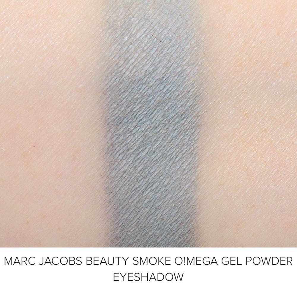 Marc Jacobs SMOKE Runway OMega Eyeshadow | NEW | Smo!ke O!Mega #640 | Price FIRM - Picture 7 of 15